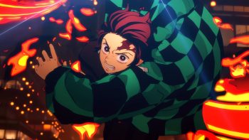 Demon Slayer: Kimetsu no Yaiba – The Hinokami Chronicles 2 – Nintendo Switch 2 Edition announced