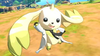 Digimon Story: Time Stranger free update launches July 9, adds Terriermon Assistant, Graphics Mode options, more