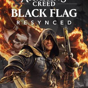 Assassin's Creed Black Flag Resynced [Deluxe Edition]