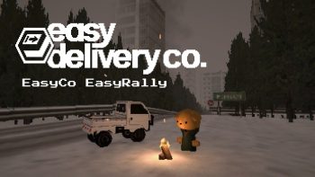 Easy Delivery Co. ‘EasyCo EasyRally’ update launches July 6