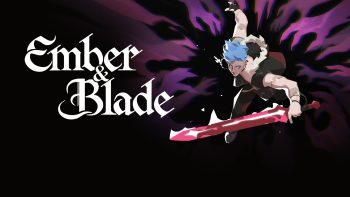 Ember & Blade adds console versions, including PS5