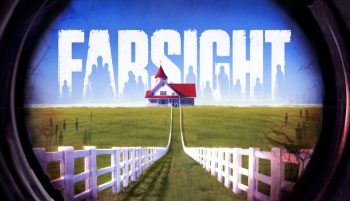 First-person liminal psychological horror game Farsight announced for consoles, PC