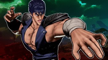 Fatal Fury: City of the Wolves DLC character Kenshiro launches in June