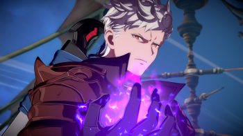 Granblue Fantasy Versus: Rising DLC character Id, Switch 2 version announced