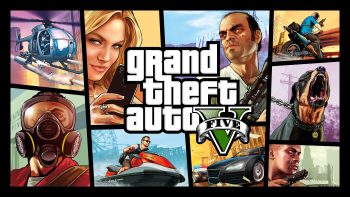 Grand Theft Auto V PS5 and Xbox Series upgrades become free on June 18