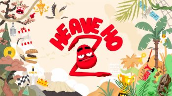 Heave Ho 2 launches July 16