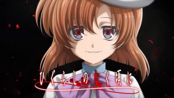 Higurashi When They Cry new TV anime announced