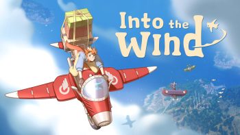 Studio Ghibli-inspired cozy adventure game Into the Wind announced for PC
