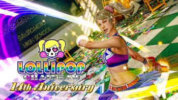 Lollipop Chainsaw RePOP sales top 400,000