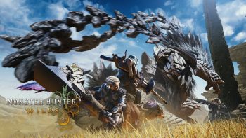 Monster Hunter Wilds coming to Switch 2
