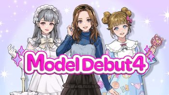 Model Debut4 coming to Switch 2, PC on August 27
