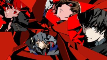 Variety: Persona live-action series in development at Netflix