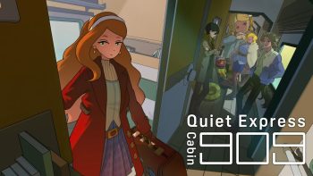 Quiet Express: Cabin 909 launches in 2027