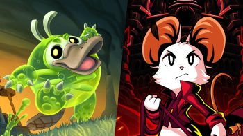 Rivals of Aether II adds Gouie on August 4, Mina the Hollower in 2027