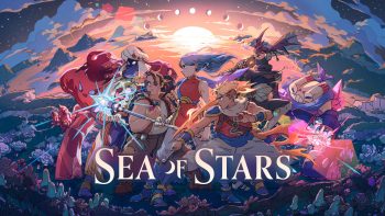 Sea of Stars now available for Switch 2 alongside ‘Sunset Edition’ update