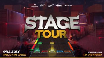 Stage Tour ‘Developer Spotlight’ trailer, latest details