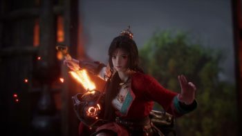 Sword Sage: Awakening ‘Story’ trailer, screenshots