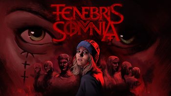 Tenebris Somnia launches October 16