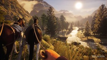 Westlanders launches in Early Access for PC in early 2027