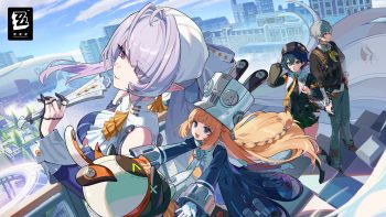 Zenless Zone Zero version 3.0 update ‘A Sleepwalker’s Confession’ launches June 17 alongside Steam version