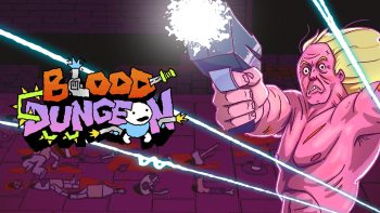 Blood Dungeon adds Switch 2 and Switch versions, launches August 25