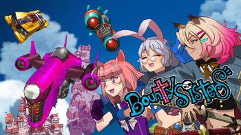 Bounty Sisters coming west this fall