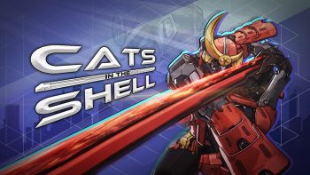 Roguelike ‘mech-builder’ Cats in the Shell announced for PC