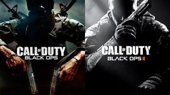 Call of Duty: Black Ops and Call of Duty: Black Ops II now available for PS5, PS4