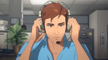 Dispatch for Xbox Series launches July 29