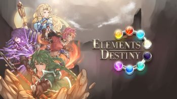 Elements Destiny launches this fall