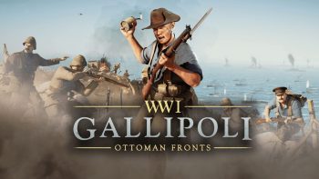 Gallipoli launches August 20