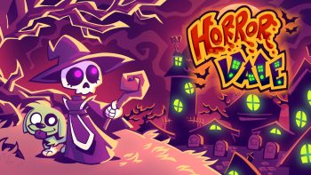 Spooky RPG HorrorVale coming to PS5, Xbox Series, PS4, Xbox One, and Switch
