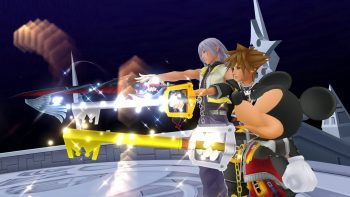 ‘Deep Dive Into Kingdom Hearts’ event set for D23 2026