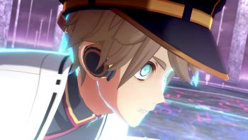 Kyoto Xanadu official trailer, second TV commercial