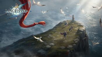 Langrisser: Sea of Sword announced for PC, iOS, Android, and more