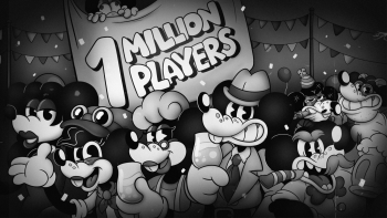 MOUSE: P.I. for Hire sales top one million