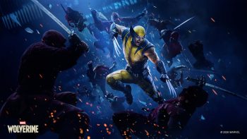 Marvel’s Wolverine ‘Story’ trailer
