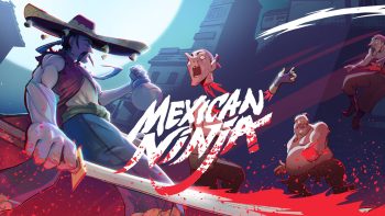 Mexican Ninja launches August 20