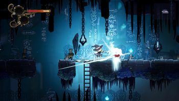 Never Grave: The Witch and The Curse coming to Android