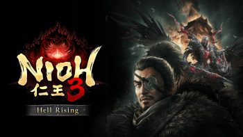 Nioh 3 DLC ‘Hell Rising’ launches August 19