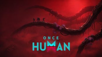 Once Human for PS5, Xbox Series launches August 25
