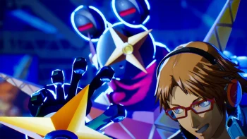 Persona 4 Revival – Yosuke Hanamura trailer