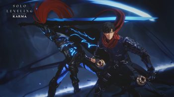 Solo Leveling: KARMA ‘Combat’ trailer
