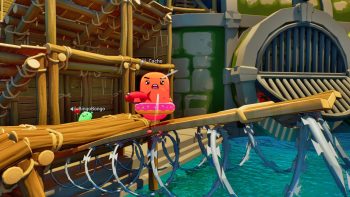 Sponge Break launches July 30
