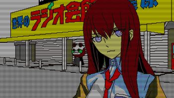 STEINS;GATE: Octet of Shifting Space coming west for PS5, Switch 2, Switch, and PC