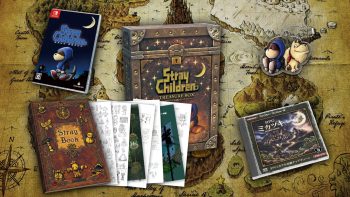 Stray Children ‘Treasure Box’ physical edition launches December 10 in Japan