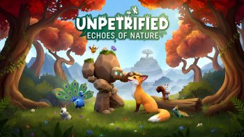 Unpetrified: Echoes of Nature coming to PS5, Xbox Series, and Switch this fall