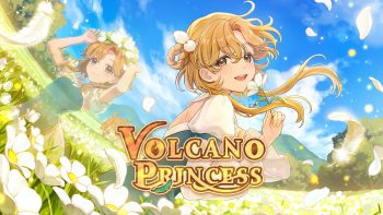 Volcano Princess coming to PS5, Switch, iOS, and Android on July 30