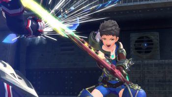 Xenoblade Chronicles 2 – Nintendo Switch 2 Edition ‘Overview’ trailer