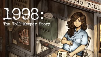1998: The Toll Keeper Story for PS5 now available